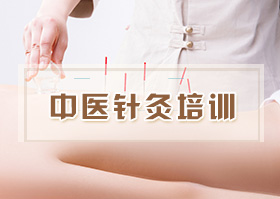 中醫針灸培訓【夏連紅】夏氏臍診盤龍針治療婦科病及疑難病