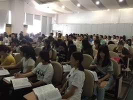 深圳中学教师资格证考试培训协议通关班免费试听