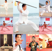 廣州越秀區太極拳培訓，專業傳承，隨到隨學