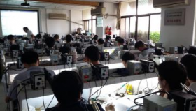 深圳手机维修技术提升强化训练培训班