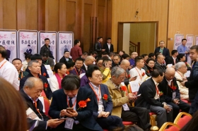 刘吉领新一针无痛美容针法临床研修班