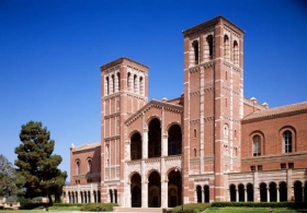 望海國際教育加利福尼亞大學（UC） 合作院校保錄取項目