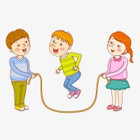 亲子团体课程