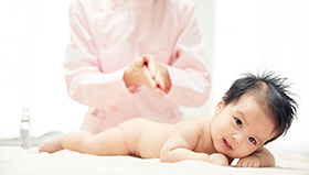 妇婴护理课程
