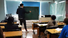 大連日語培訓零起點考級課小班型